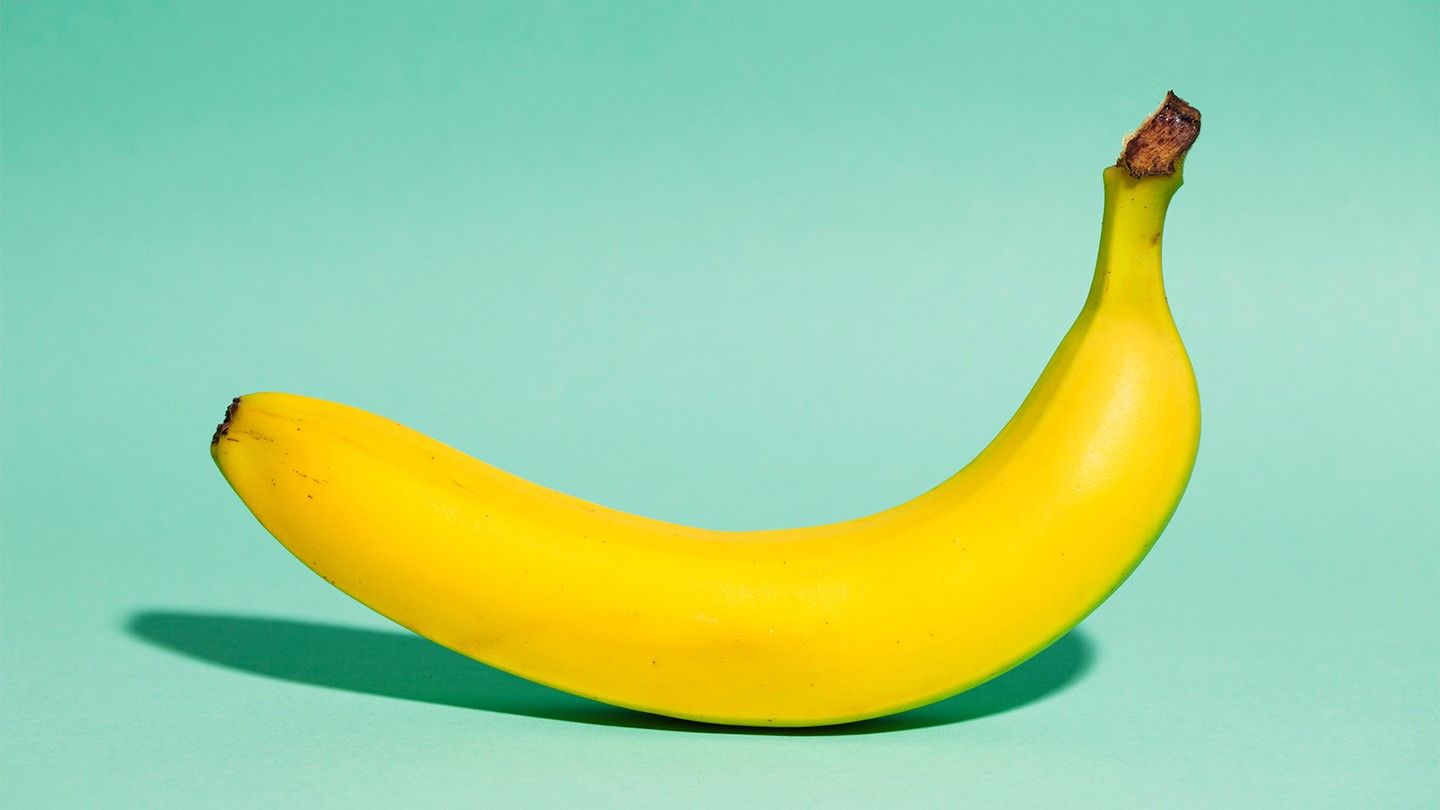 Organic Bananana